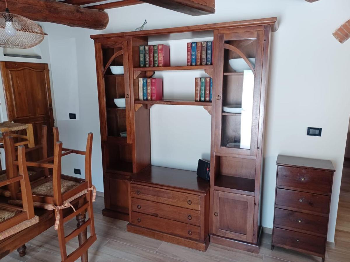 Apartamento Grazioso Sull'arno