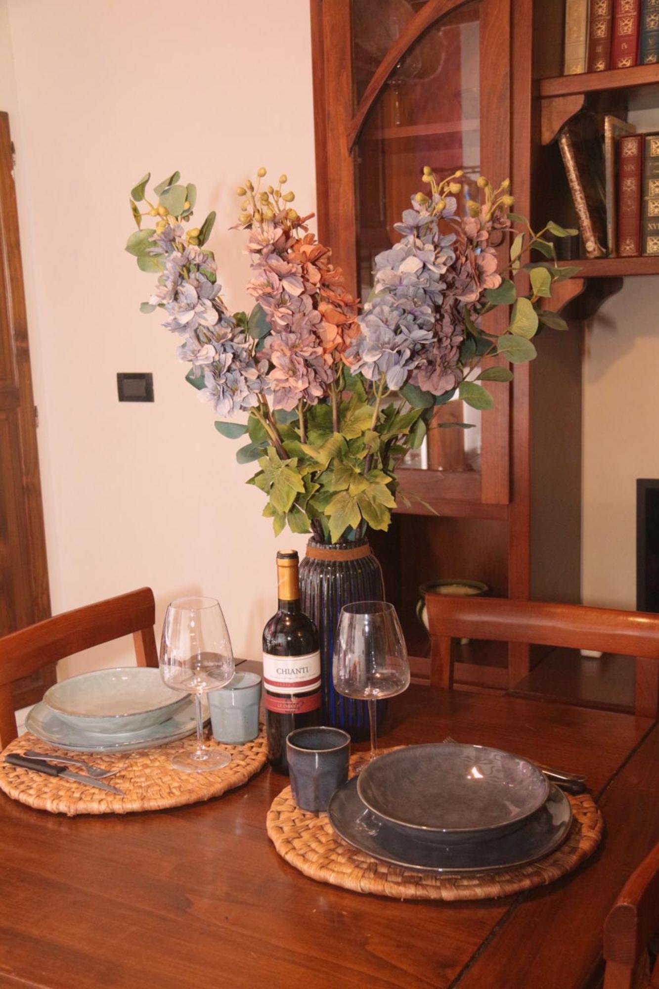 Apartamento Grazioso Sull'arno