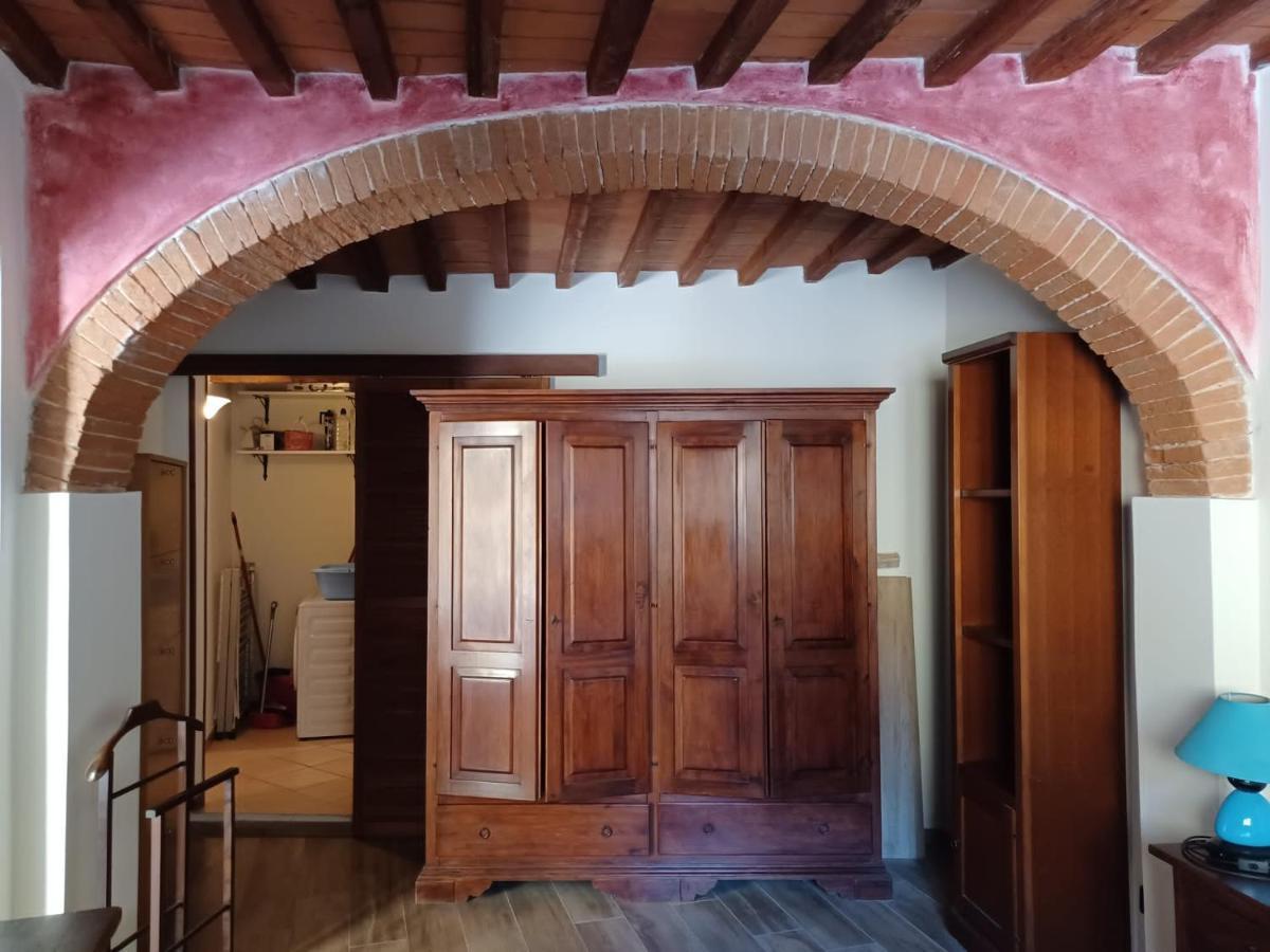 Grazioso Sull’arno Appartamento